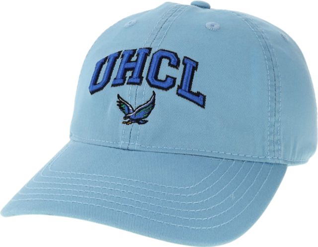 University of Houston-Clear Lake Adjustable Cap
