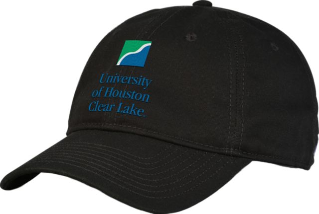 University of Houston-Clear Lake Adjustable Cap