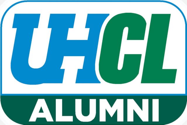 University of Houston-Clear Lake Mini Magnet