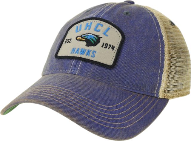University of Houston-Clear Lake Trucker Cap
