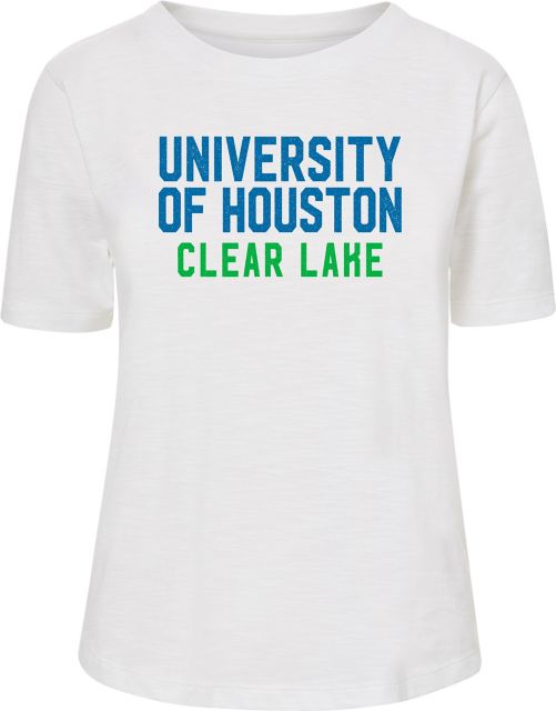 University of Houston-Clear Lake Women's Short Sleeve T-Shirt