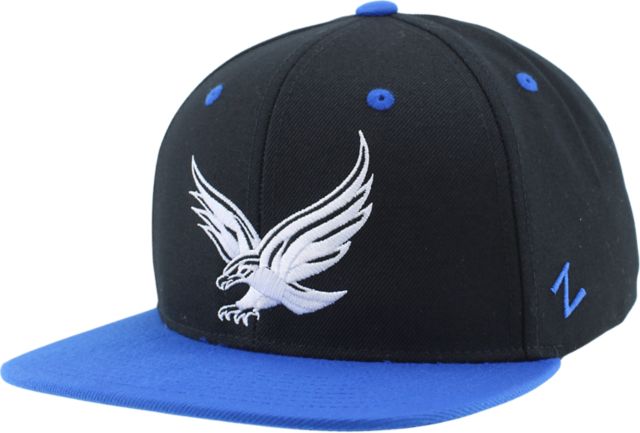 University of Houston-Clear Lake Snapback Cap