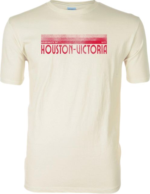 University of Houston-Victoria Jaguars Long Sleeve T-Shirt