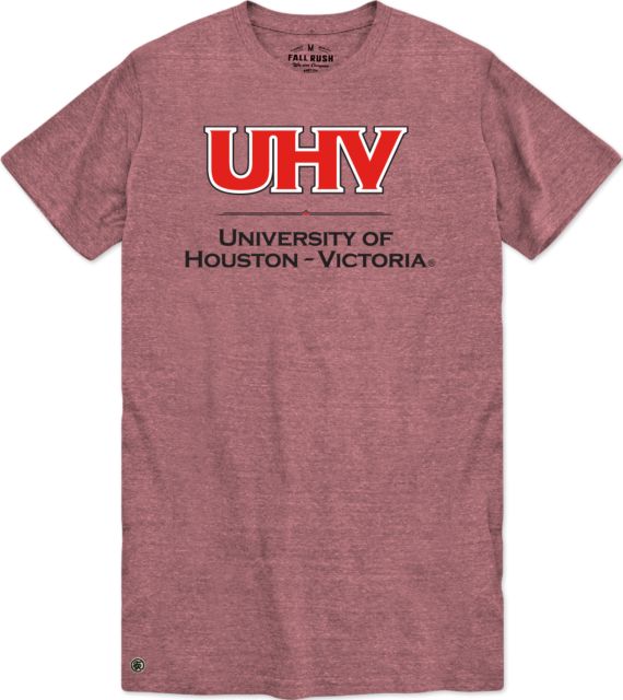 University of Houston-Victoria Short Sleeve T-Shirt
