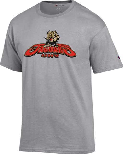 University of Houston-Victoria Jaguars Short Sleeve T-Shirt