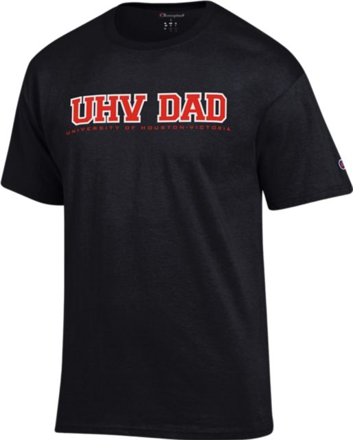 University of Houston-Victoria Short Sleeve T-Shirt