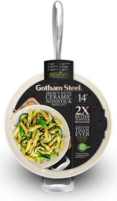 14" Fry Pan