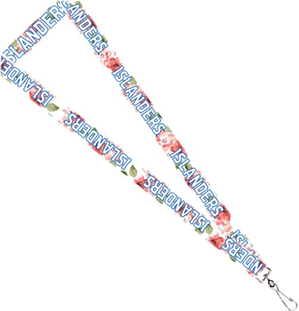 Texas A&M University-Corpus Christi 3/4'' Lanyard