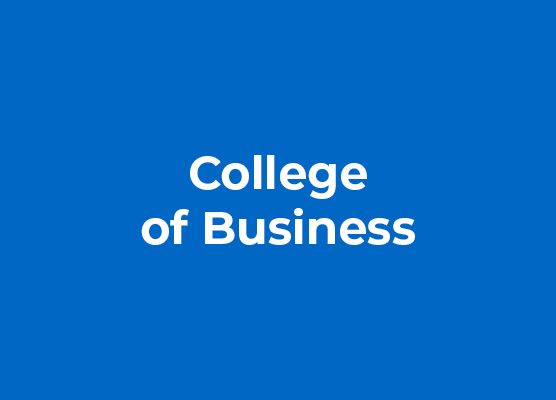 College of Business