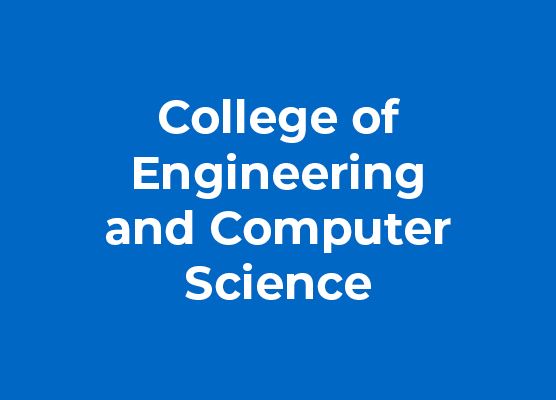 College of Engineering and Computer Science