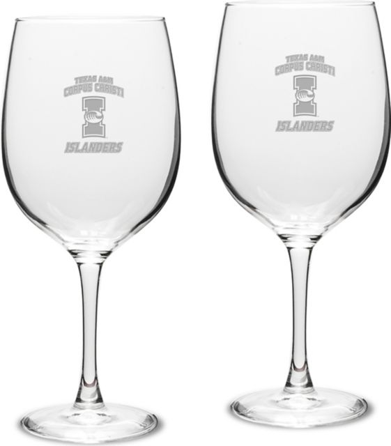Set of 2 Red Wine Glass - 19 oz- ONLINE ONLY