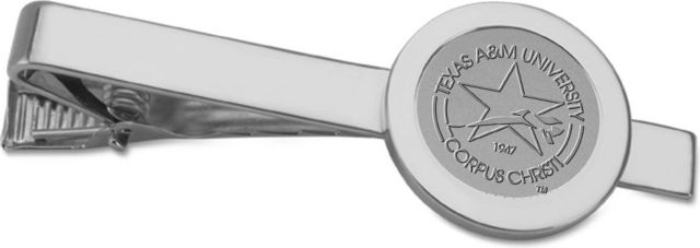 Silver Tie Bar - ONLINE ONLY