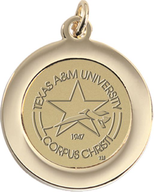 Gold Pendant/Charm - ONLINE ONLY