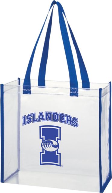 Texas A&M University-Corpus Christi Clear Tote