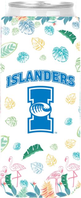 Texas A&M University-Corpus Christi Slim Can Coozie