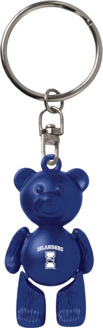 Texas A&M University-Corpus Christi Keychain