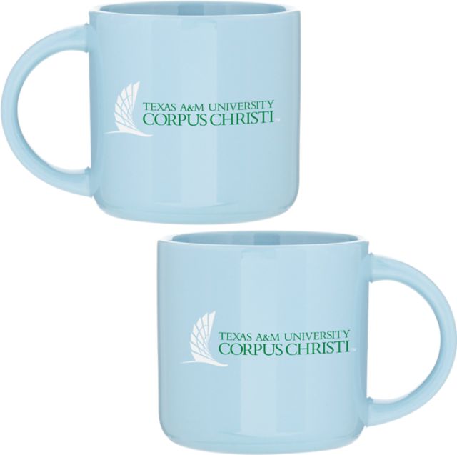 Texas A&M University-Corpus Christi 14 oz. Mug