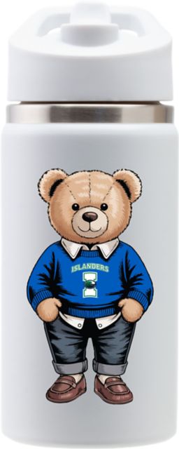 Texas A&M University-Corpus Christi 14 oz. Sipper Bottle