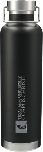 Texas A&M University-Corpus Christi Thor Copper Vacuum Insulated Bottle 32oz
