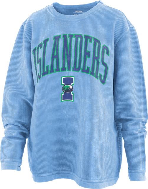 Texas A&M University-Corpus Christi Women's Crewneck