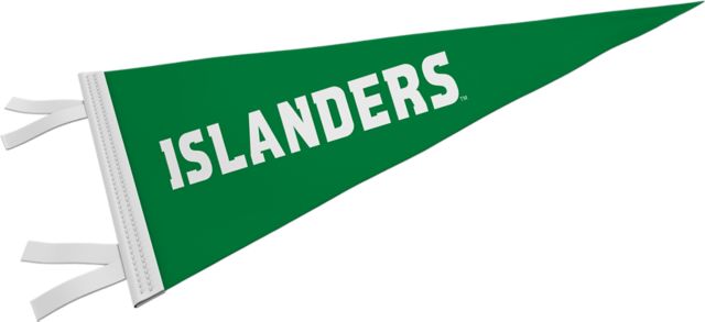 Texas A&M University-Corpus Christi 12'' x 30'' Pennant