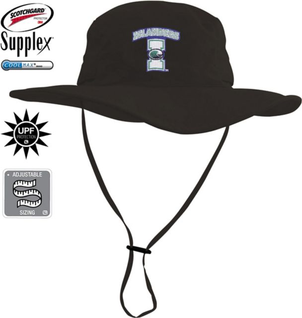Texas A & M University-Corpus Christi Islanders Boonie Bucket Hat