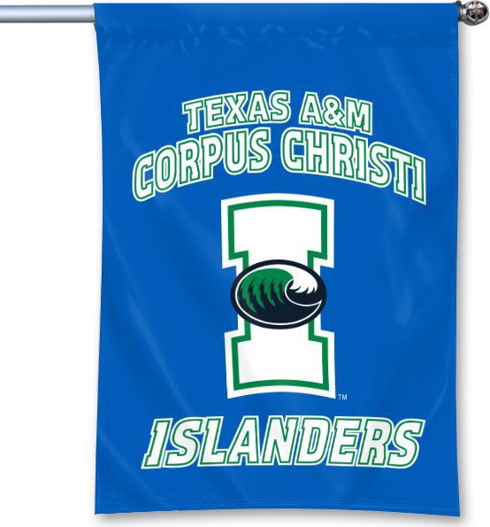 Texas A&M University-Corpus Christi Banner