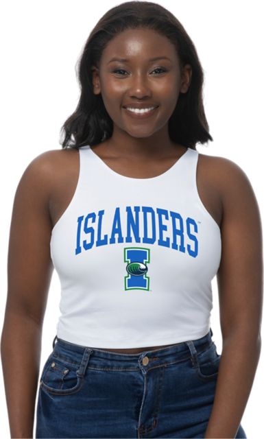 Texas A&M University-Corpus Christi Women's Crop Tank