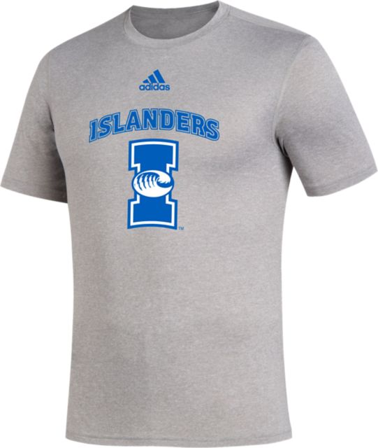 Texas A&M University-Corpus Christi Islanders Creator Short Sleeve T-Shirt
