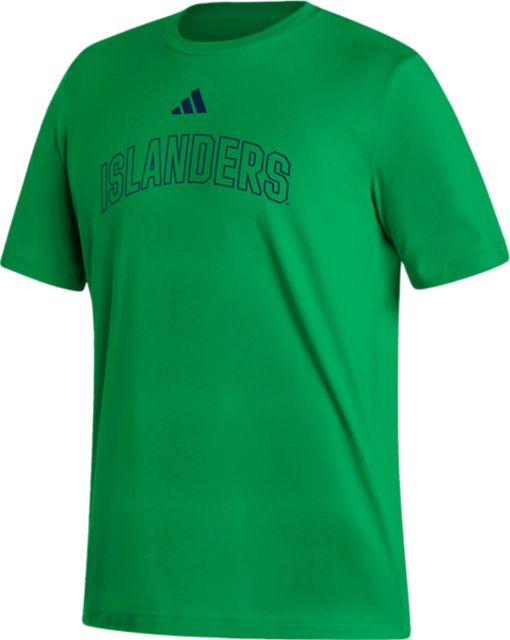 Texas A&M University-Corpus Christi Islanders Short Sleeve T-Shirt