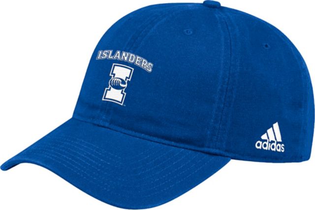 Texas A&M University-Corpus Christi Islanders Adjustable Slouch Cap