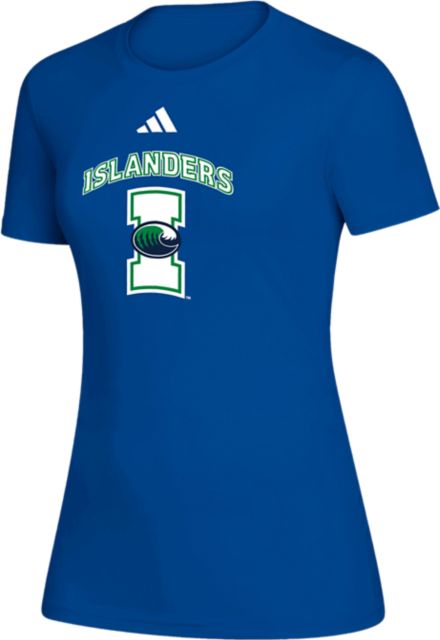 Texas A&M University-Corpus Christi Islanders Women's Creator Short Sleeve T-Shirt