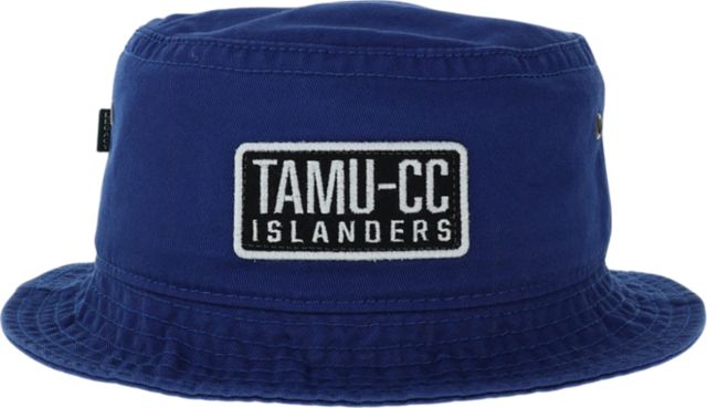 Texas A&M University-Corpus Christi Islanders Bucket Hat