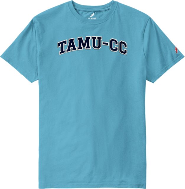 Texas A & M University-Corpus Christi Short Sleeve T-Shirt