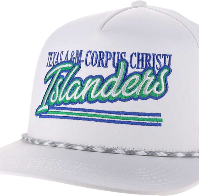 Texas A&M University-Corpus Christi Islanders Adjustable Cap