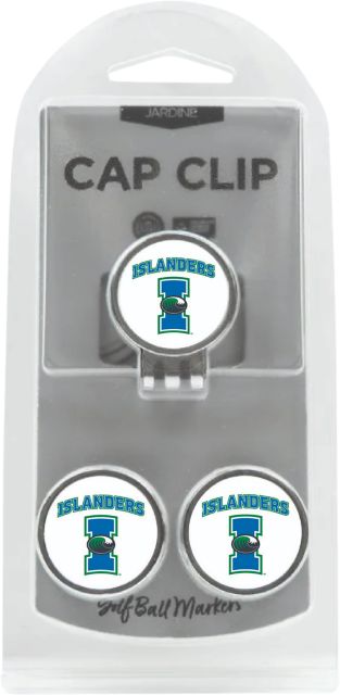 Texas A&M University-Corpus Christi Cap Clip Pack
