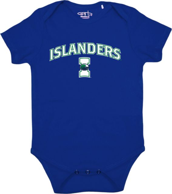 Texas A&M University-Corpus Christi Islanders Otis Infant Bodysuit