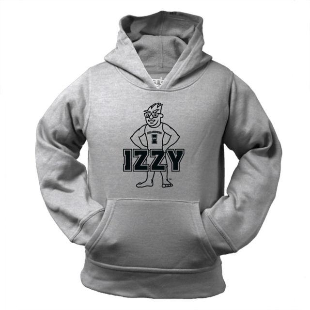 Texas A&M University-Corpus Christi Islanders Toddler Unisex Pullover Hoodie