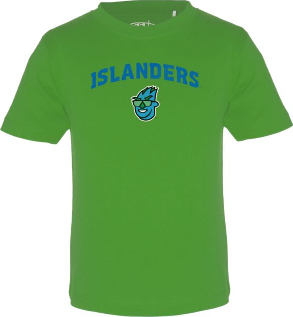 Texas A&M University-Corpus Christi Islanders Toni Toddler Short Sleeve Tee
