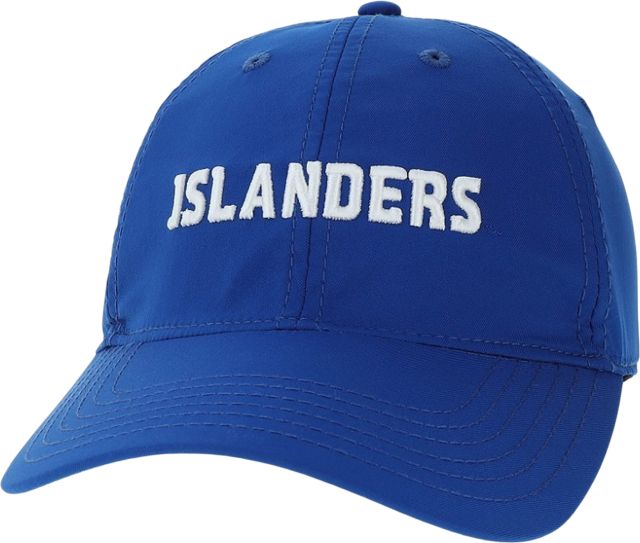 Texas A&M University-Corpus Christi Islanders Adjustable Hat