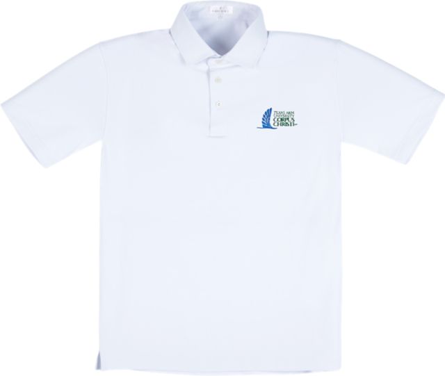 Texas A&M University-Corpus Christi Performance Polo