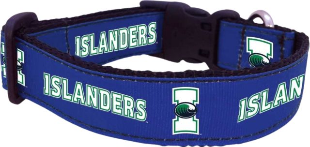 Texas A&M University-Corpus Christi Dog Collar