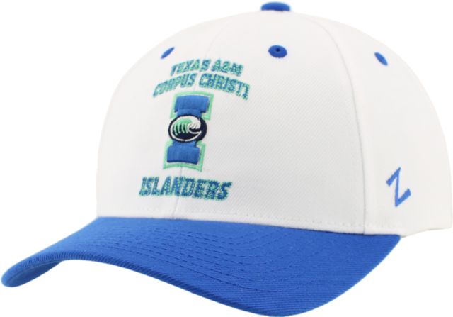 Texas A&M University-Corpus Christi Adjustable Cap