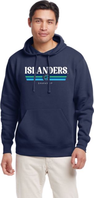 Texas A&M University-Corpus Christi Islanders Fleece Hooded Sweatshirt