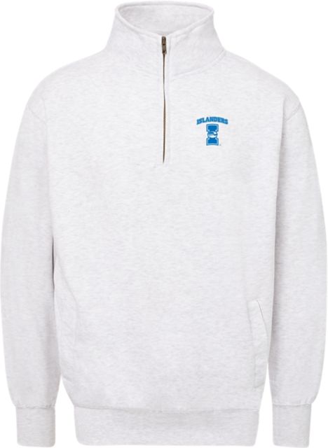 Texas A&M University-Corpus Christi Islanders 1/4 Zip