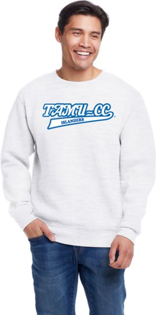 Texas A&M University-Corpus Christi Islanders Fleece Crewneck Sweatshirt