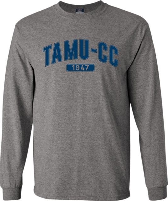 Texas A&M University-Corpus Christi Long Sleeve T-Shirt