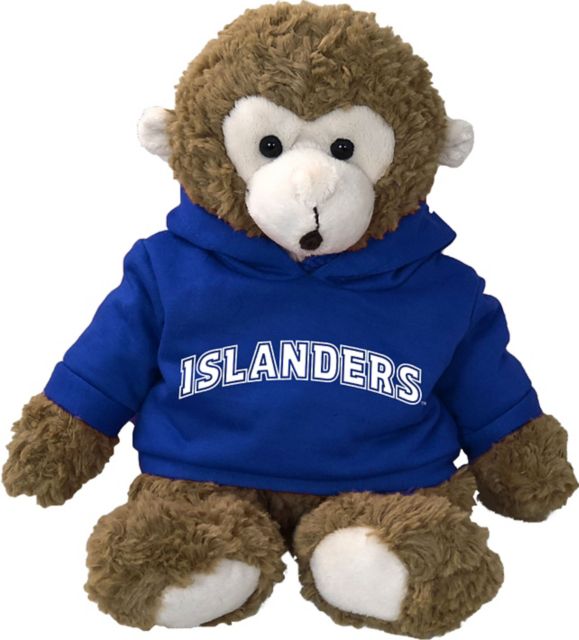 Texas A&M University-Corpus Christi Islanders Plush Animal