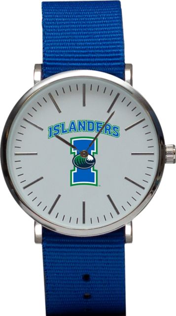 Texas A&M University-Corpus Christi 40mm Nylon Watch