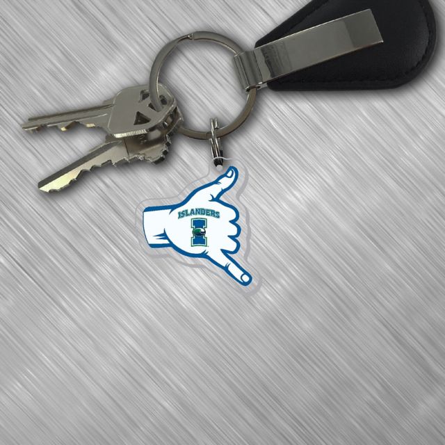 Texas A&M University-Corpus Christi Key Tag